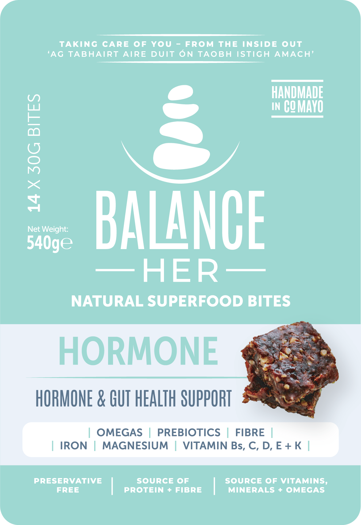 Hormone - Image 2