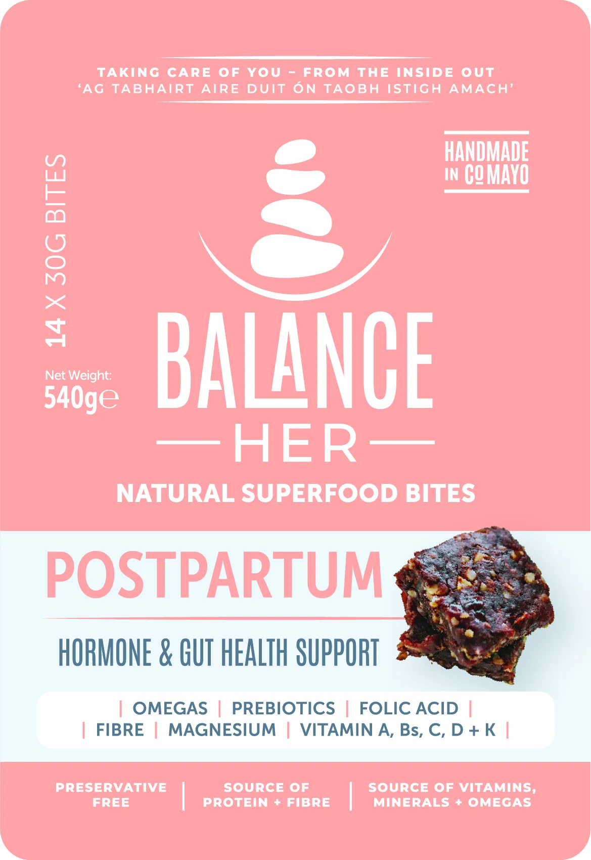 Postpartum - Image 2