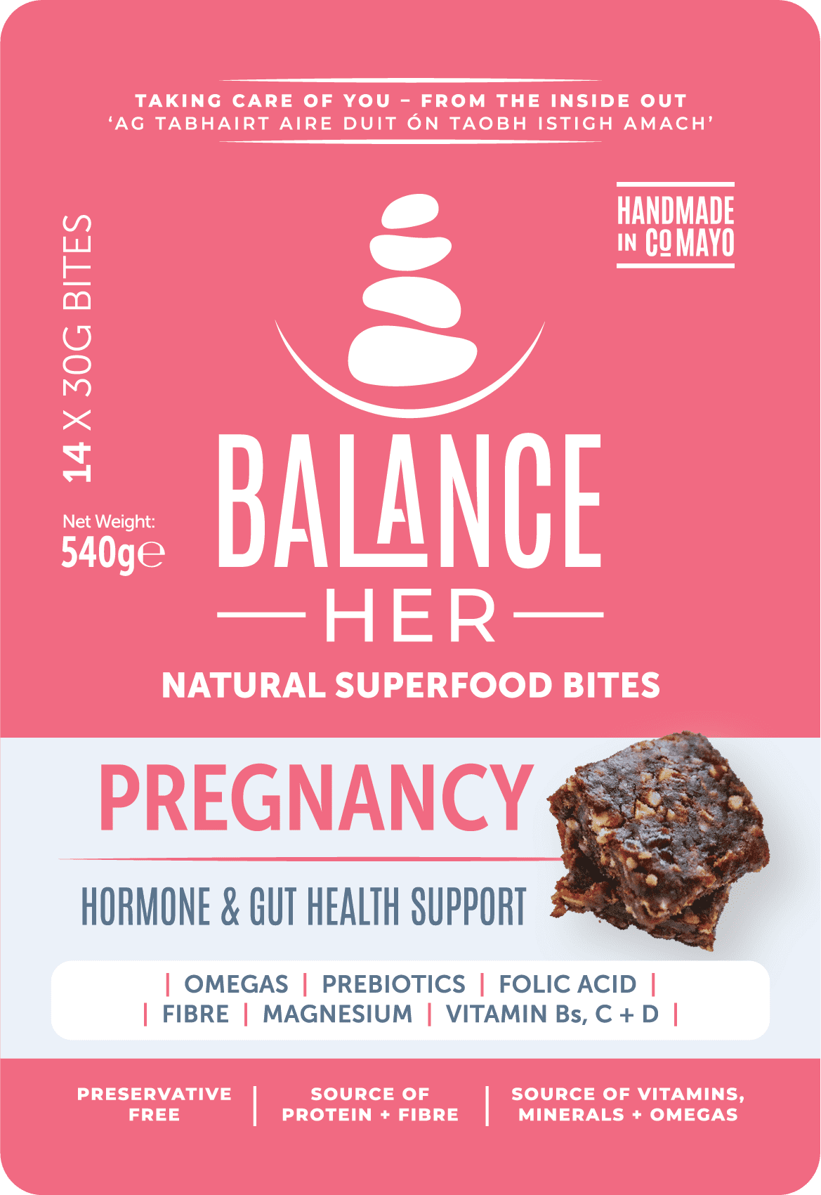 Pregnancy Subscription - Image 2