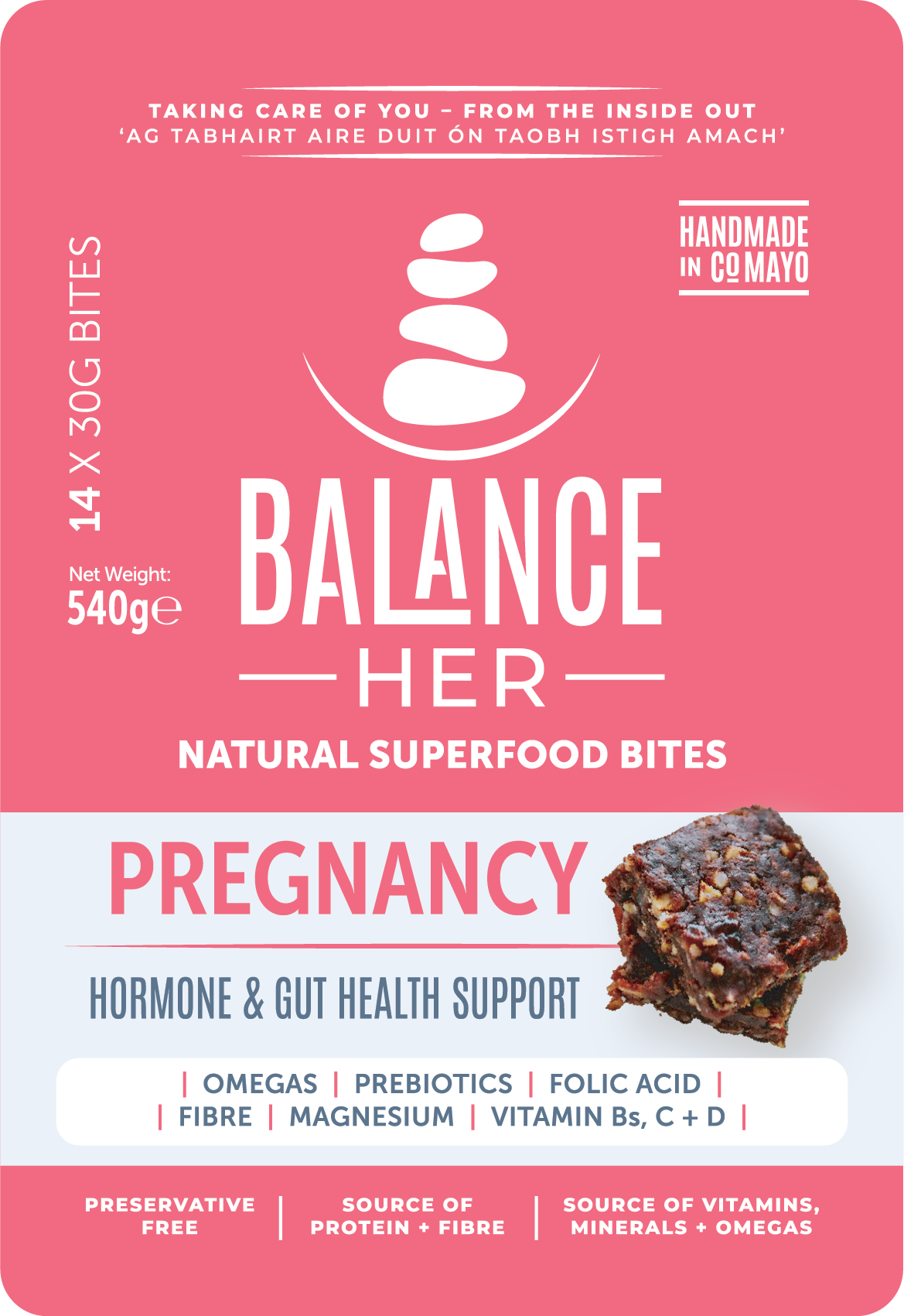 Pregnancy - Image 2