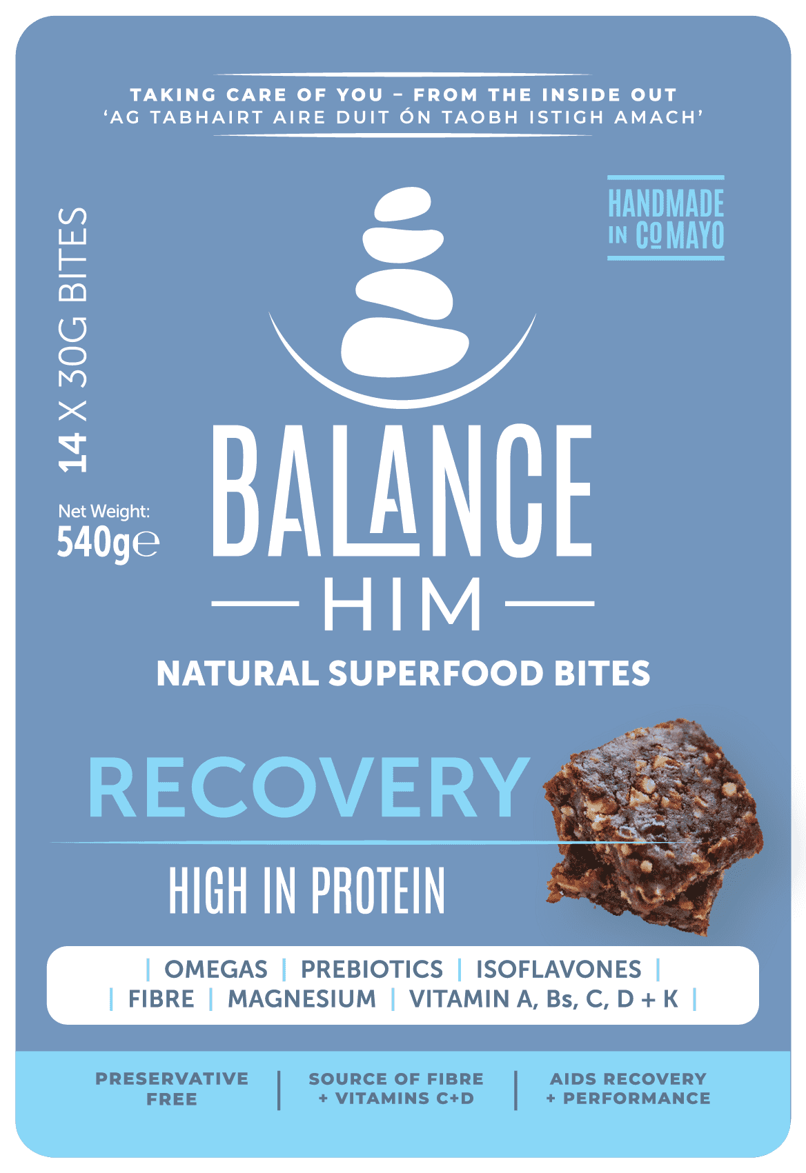 RECOVERY - Image 2