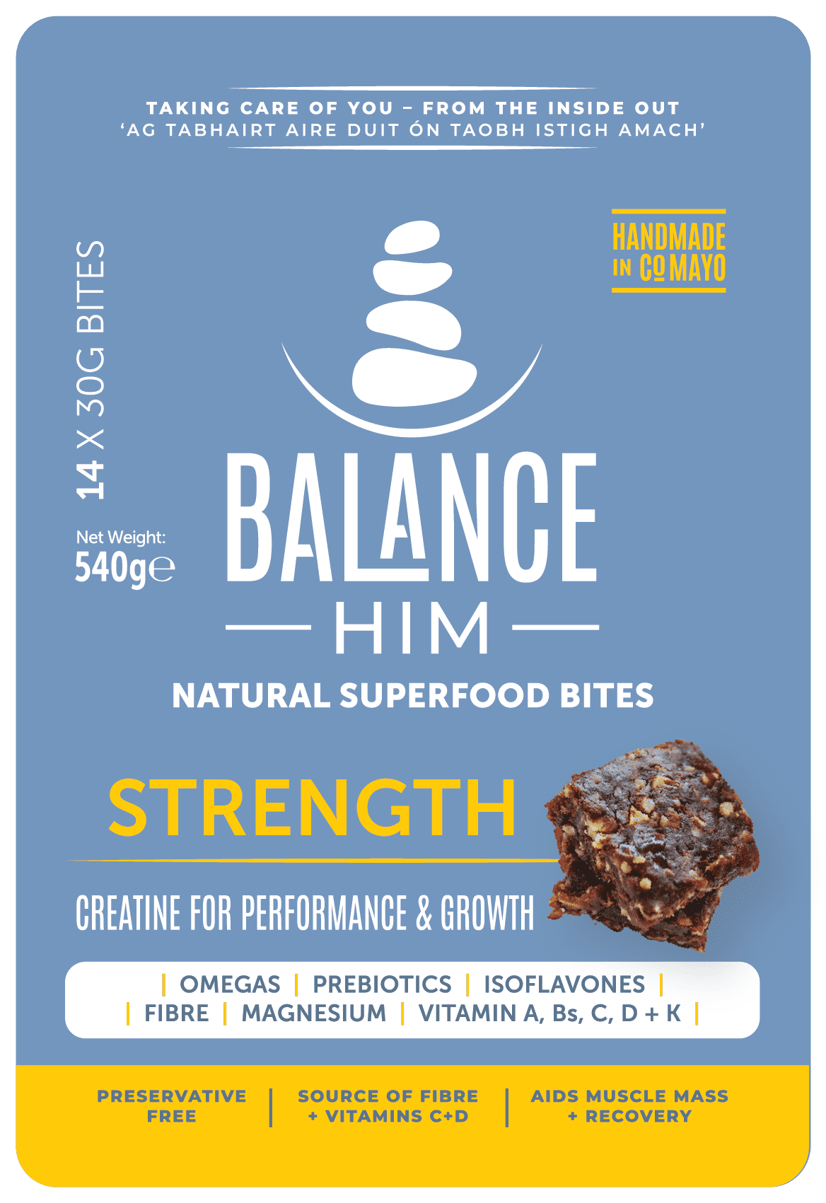 STRENGTH - Image 2