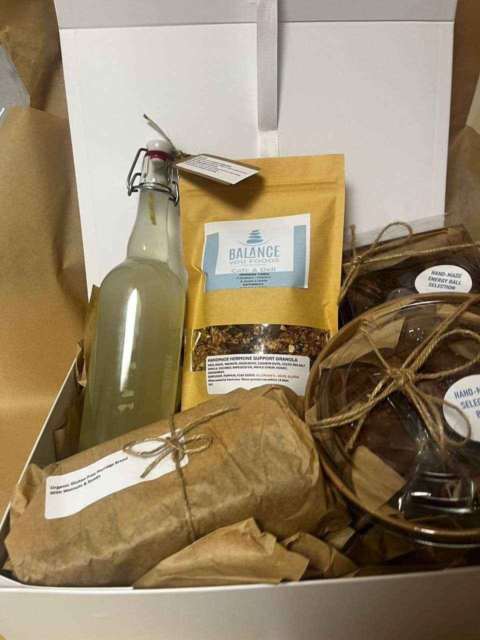 Luxury Wellness Hamper - Image 2