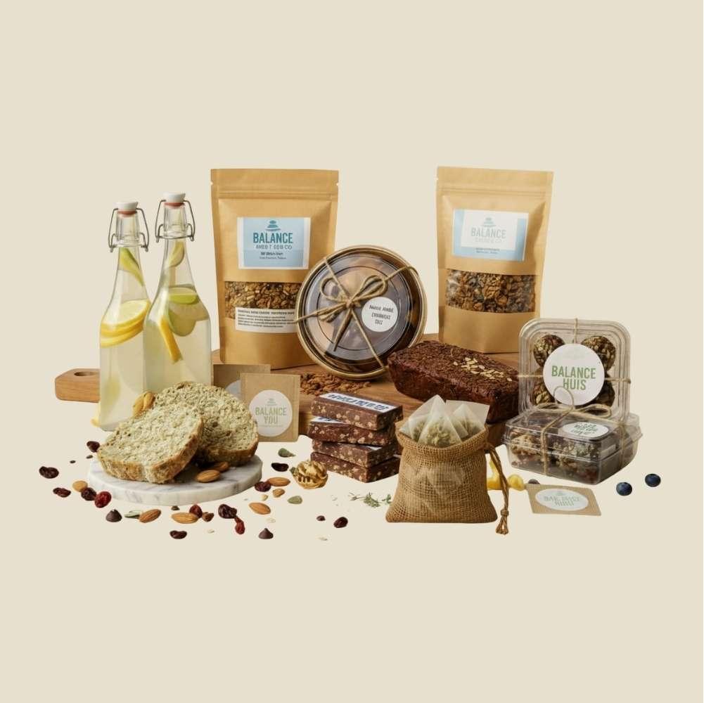 wellness hamper